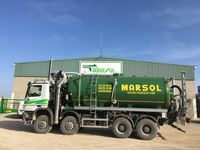 CISTERNA 22.000 LITRES